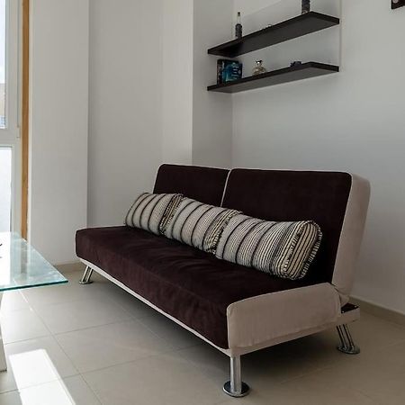 Apartamento Faro Muxia Exterior foto